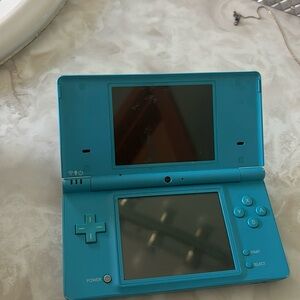Nintendo DS